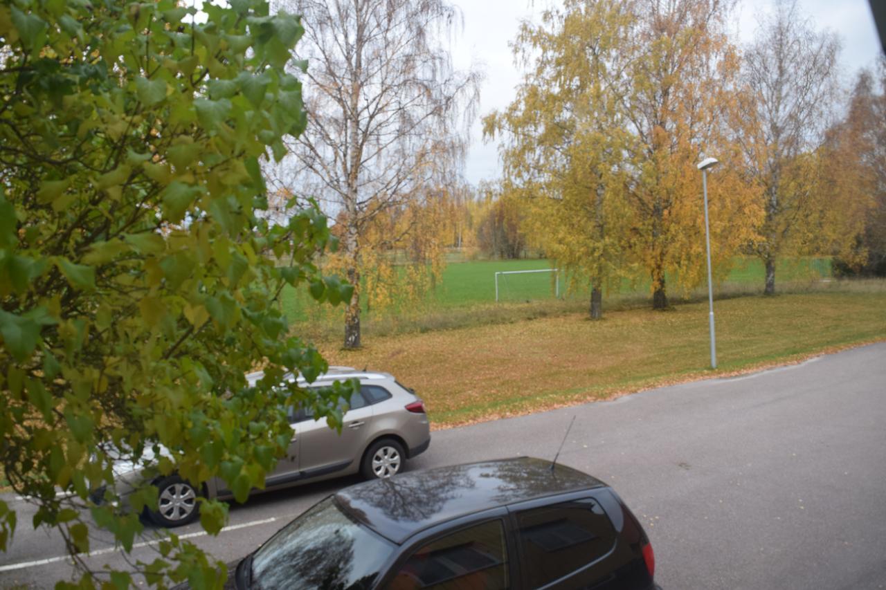 Haessloe 2* Vasteras