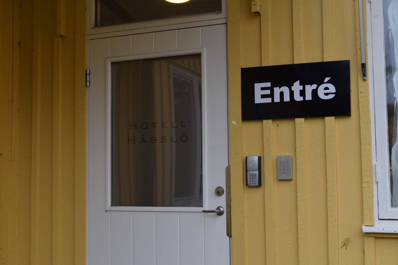 Hotel Haessloe Vasteras