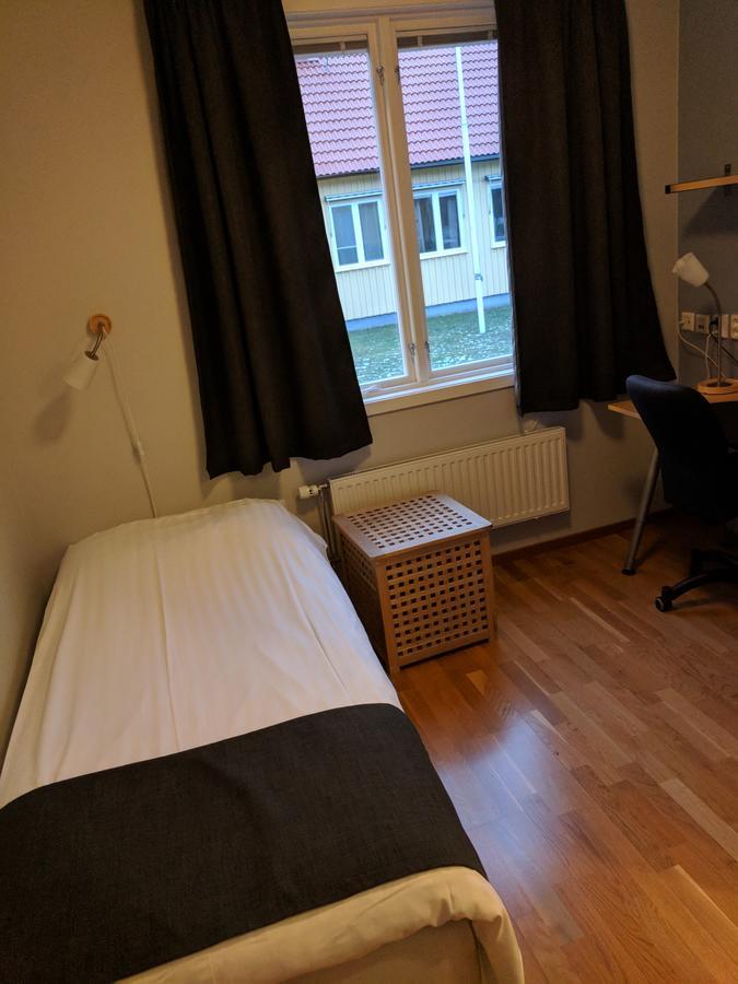 Haessloe Vasteras